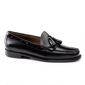 Mens Bass Weejun Loafers 